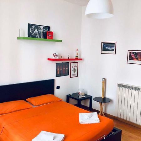 Bocconi Apartment Milan Exterior photo