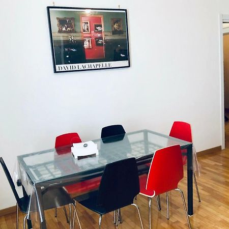 Bocconi Apartment Milan Exterior photo